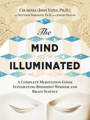 cover image of The Mind Illuminated